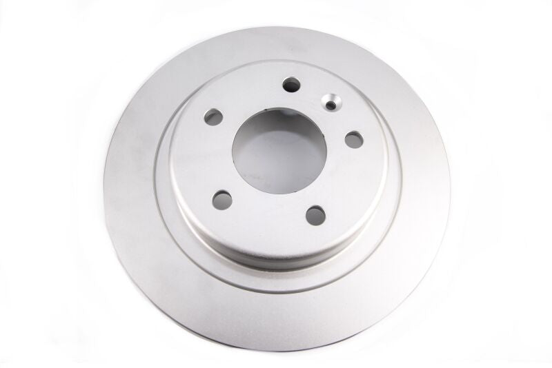 DBA 16-22 Chevrolet Malibu Rear En-Shield Street Series Rotor
