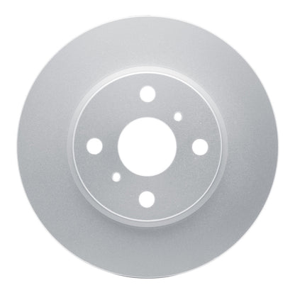 DFC 12-15 Scion IQ Front GeoSPEC Coated Rotor