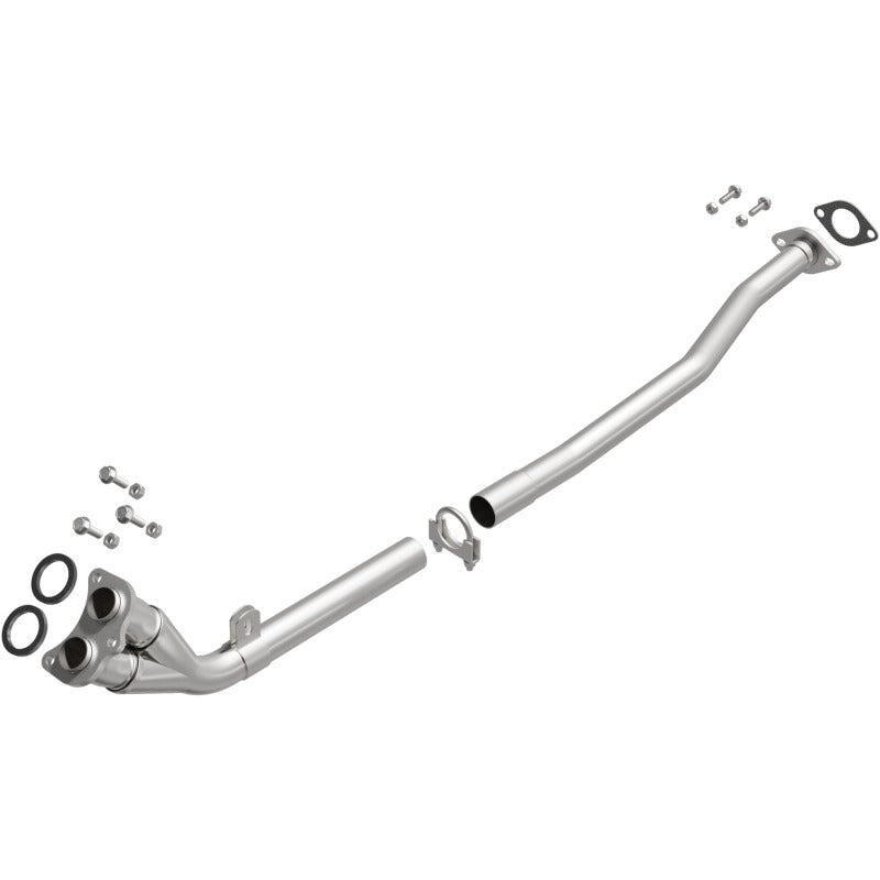 Magnaflow BRE Exhaust 86-89 4Runner 2.4L Front Pipe Kit