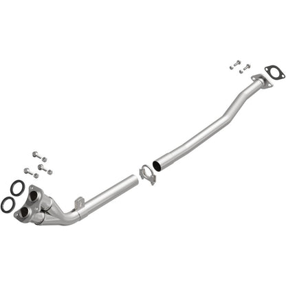 Magnaflow BRE Exhaust 86-89 4Runner 2.4L Front Pipe Kit