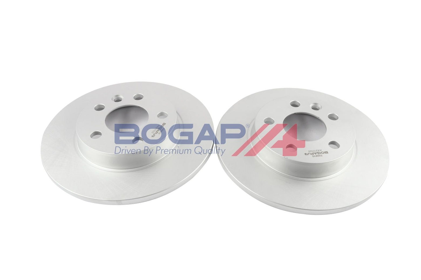 BOGAP A8211120 Brake Disc | ML Performance Car Parts
