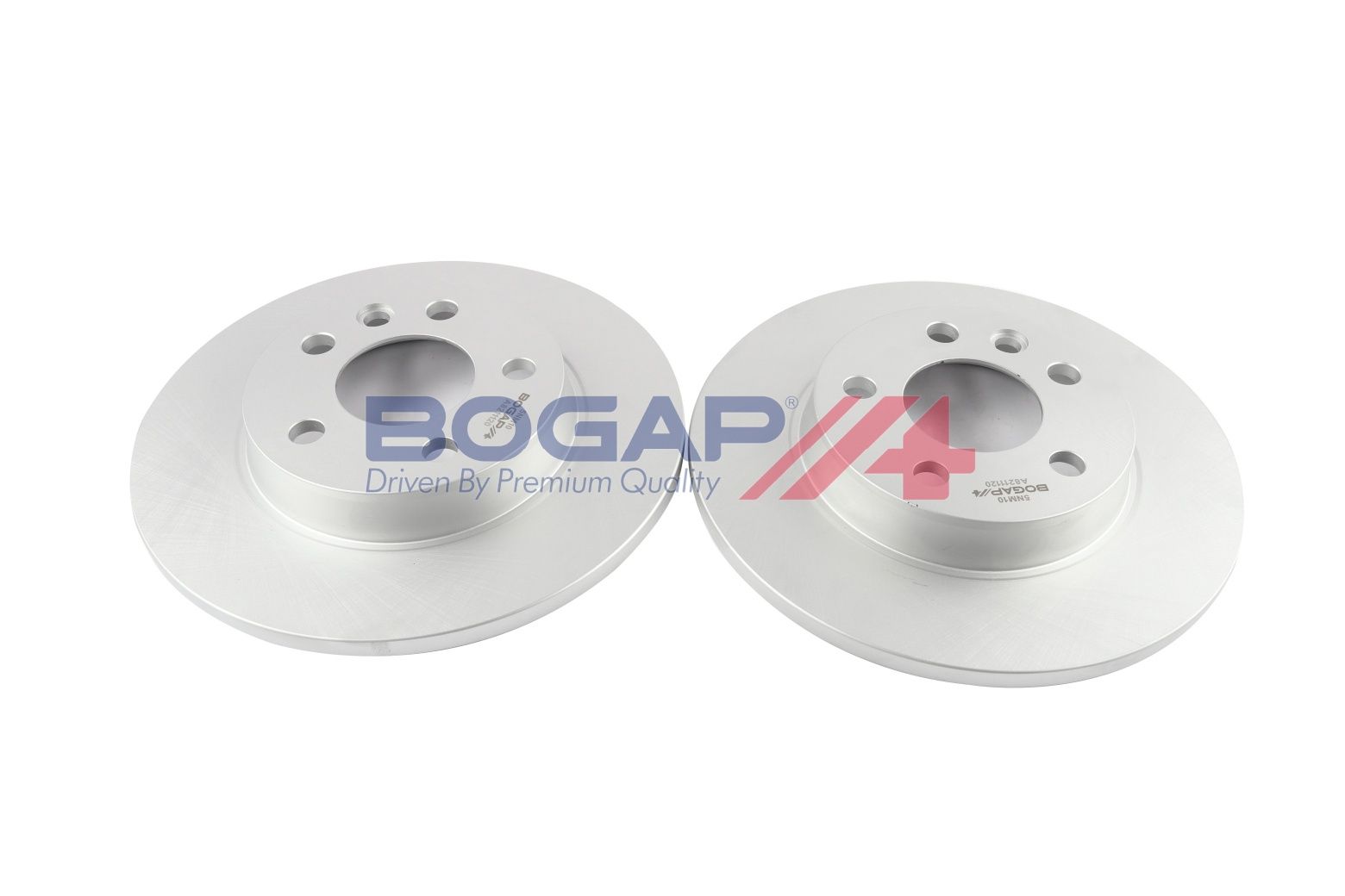 BOGAP A8211120 Brake Disc | ML Performance Car Parts