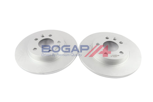 BOGAP A8211120 Brake Disc | ML Performance Car Parts