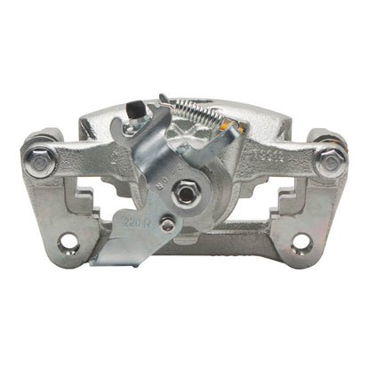 DFC 12-20 Chrysler Town & Country Rear-R Premium Caliper - Silver Zinc Coated