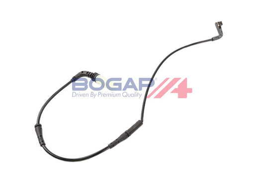 BOGAP B7118115 Warning Contact, Brake Pad Wear | ML Performance Car Parts