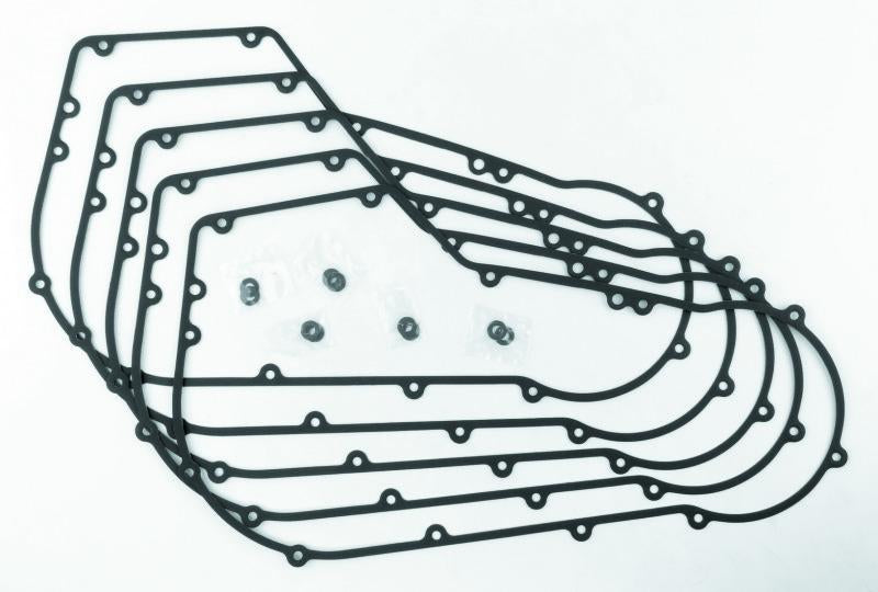 TwinPower Twin Power 89-06 Softail and Dyna Models Exc 06 Dyna Primary Gasket Replaces H-D 60539-89 5 Pk
