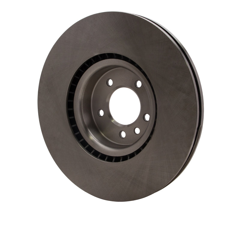 DFC 18-25 Land Rover Range Rover Sport Front Brake Rotor