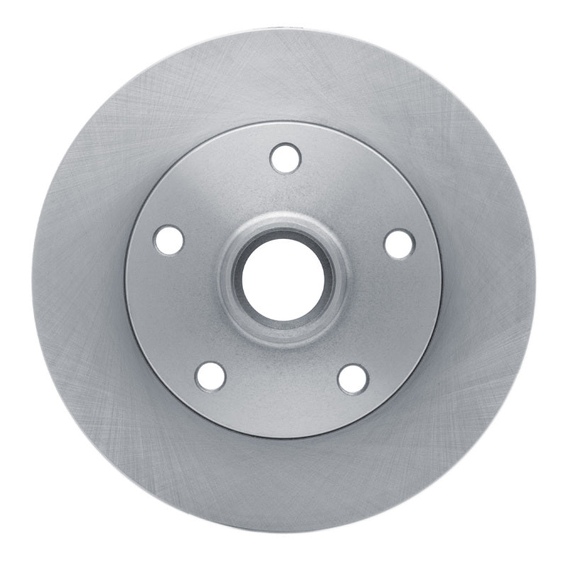 DFC 96-08 Audi A4 (Mexico) Rear Brake Rotor