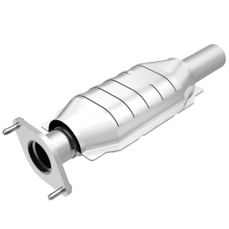 MagnaFlow Direct Fit Catalytic Converter 08-09 Ford Taurus 3.5L