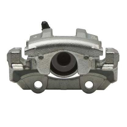 DFC 02-10 Saab 9-5 Rear-L Silver Zinc Coated Premium Caliper