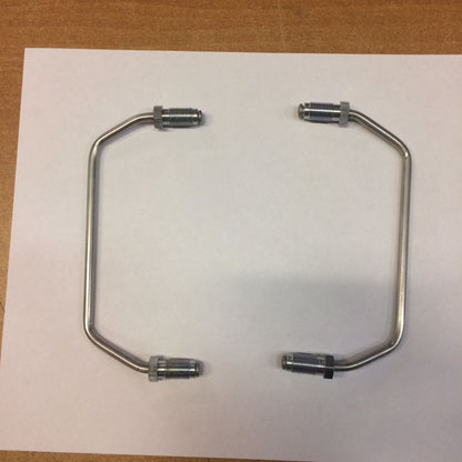 AP RACING CP6600-10 FLUID PIPE FOR CP6600 CALIPER