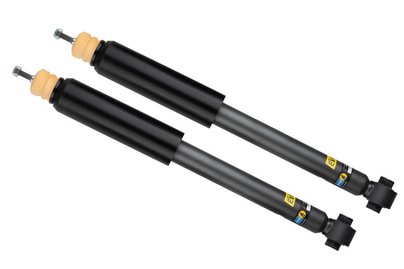 Bilstein 15-20 Audi A3 / 15-19 Volkswagen Golf R / 15-22 GTI EVO S Front & Rear Suspension Kit