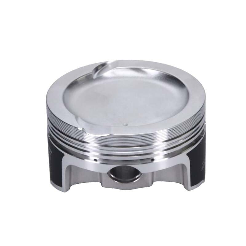 Wiseco Chevy LT1 4.065in Bore 1.299in CH -12.00 CC Piston Set