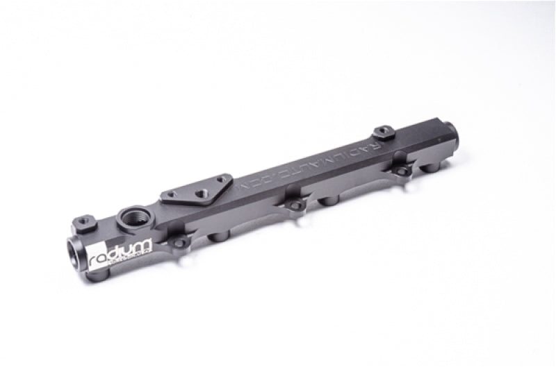 Radium Engineering 00-05 Honda S2000 Fuel Rail Kit