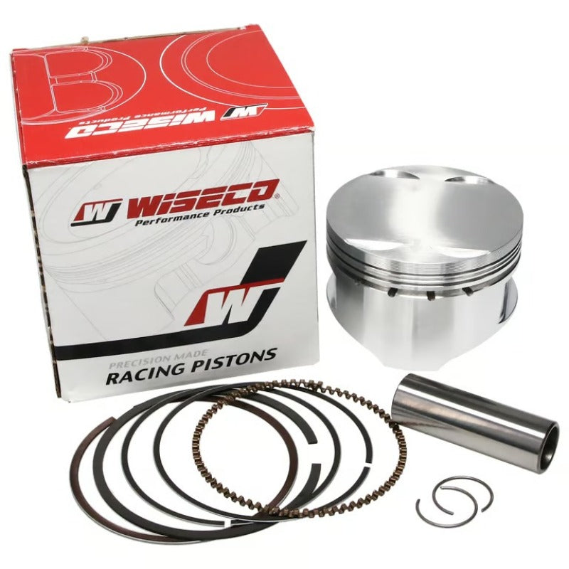 Wiseco Kawasaki 650 Prairie 02-10 111 3150XC Piston Kit