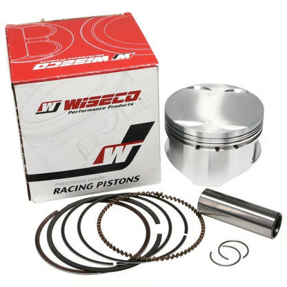 Wiseco Kawasaki 650 Prairie 02-10 111 3150XC Piston Kit