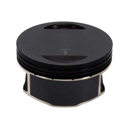 Wiseco HD 07-17 TC96 FT 101 106cid (X) Piston Kit