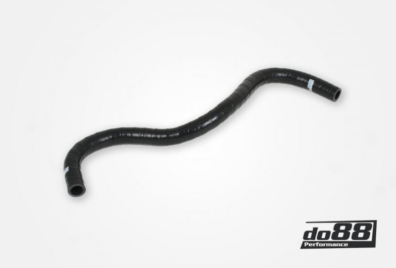 do88 SAAB 9-5 98-10 Power Steering Hose Black