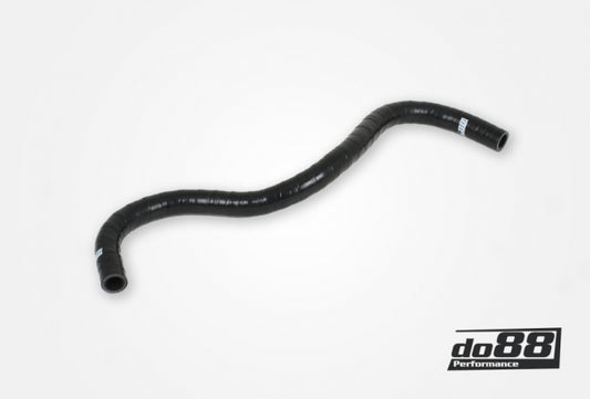 do88 SAAB 9-5 98-10 Power Steering Hose Black