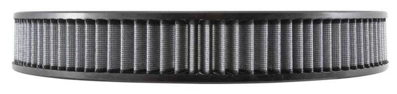 K&N Engineering K&N Custom Air Filter Cotton Gauze 14inOD x 12 1/4inID x 2inH