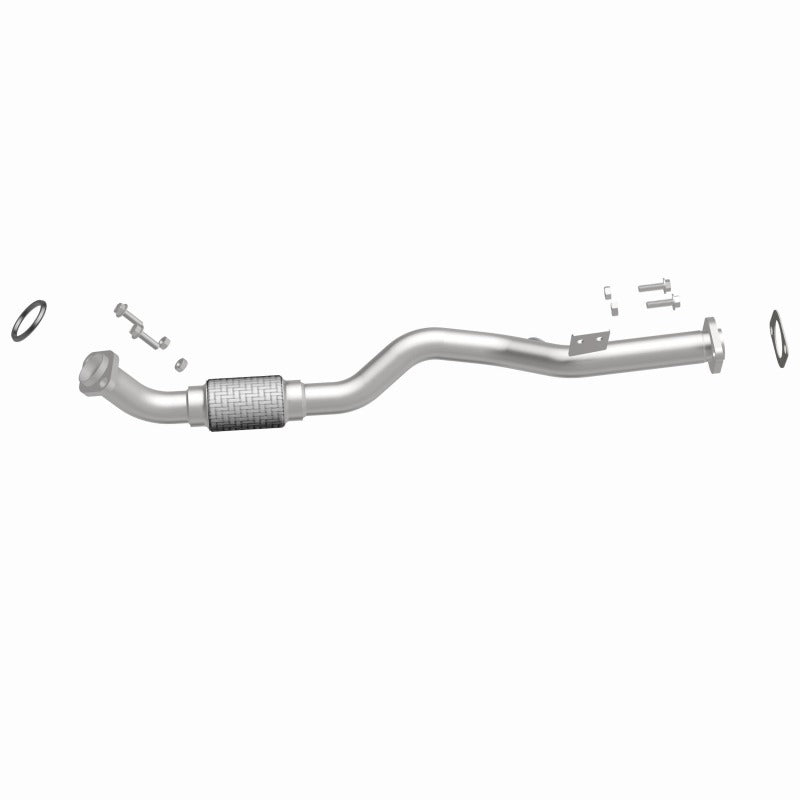 Magnaflow BRE Exhaust 93-97 Corolla Prizm 1.6L 1.8L Front Pipe Kit