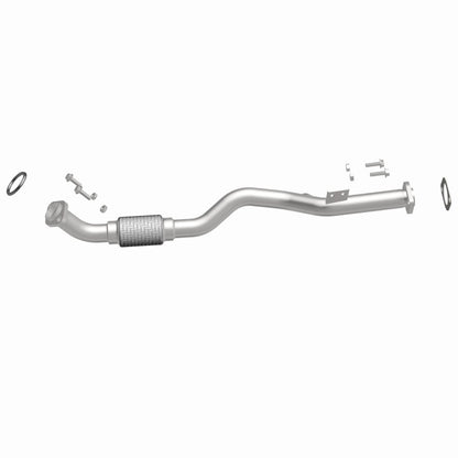Magnaflow BRE Exhaust 93-97 Corolla Prizm 1.6L 1.8L Front Pipe Kit