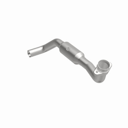MagnaFlow California Direct Fit Converter 07-08 Lincoln Mark LT