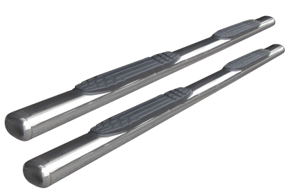 Go Rhino Universal 1000 Series Side Steps - SS - 4in x 87in