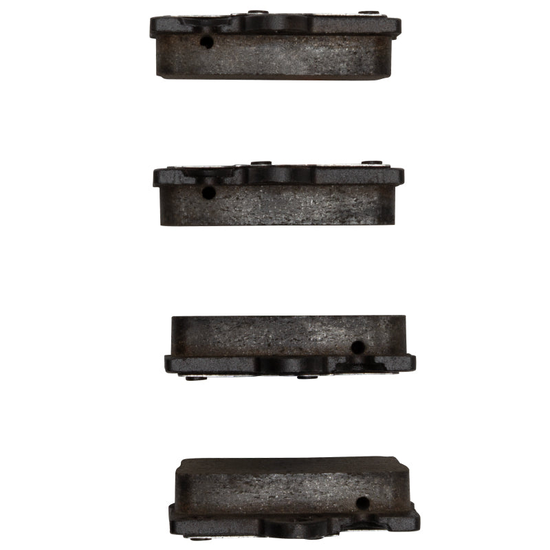 R1 Concepts R1 96-11 Mercedes-Benz E420 Rear Semi Met Brake Pads