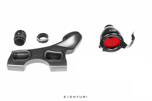 Eventuri Mini F60 Countryman Plastic Performance Intake (Cooper S & JCW) | ML Performance UK