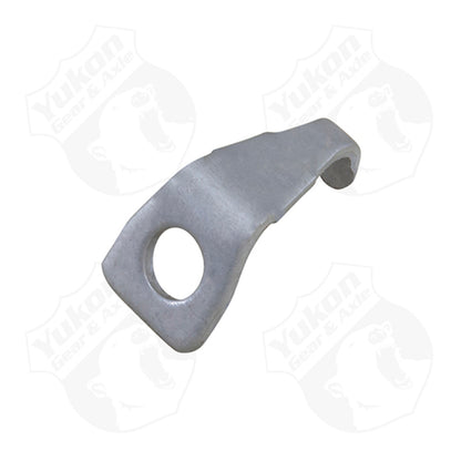 Yukon Gear & Axle Yukon Gear T8 Side Bearing Adjuster Lock (w/out Bolt)