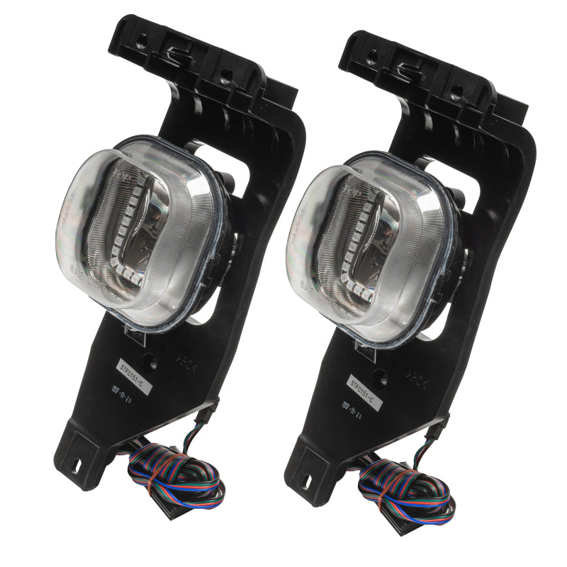 ORACLE Lighting Oracle 05-07 Ford F-250/350 SMD FL - White