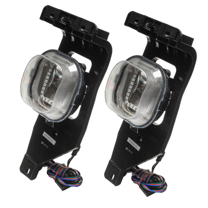 ORACLE Lighting Oracle 05-07 Ford F-250/350 SMD FL - White
