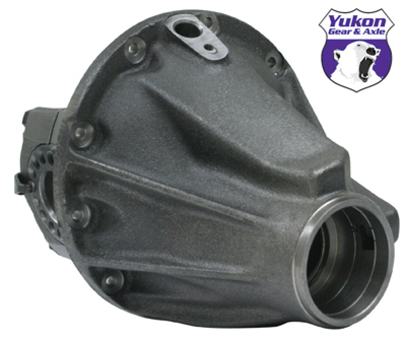 Yukon Gear & Axle Yukon Gear 8in Toyota Dropout Case / All New / Incl. Adjusters