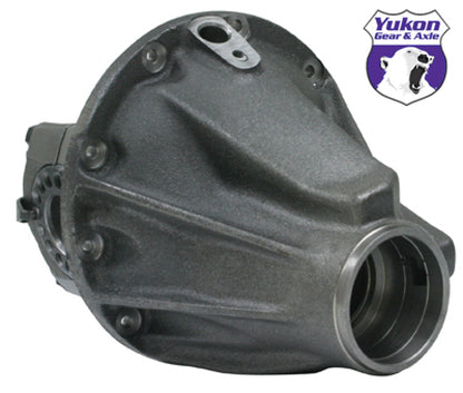 Yukon Gear & Axle Yukon Gear 8in Toyota Dropout Case / All New / Incl. Adjusters