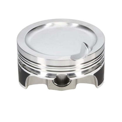 Wiseco Chevy Big Block 4.320in Bore 1.270in CH 9.50 CC Piston Set