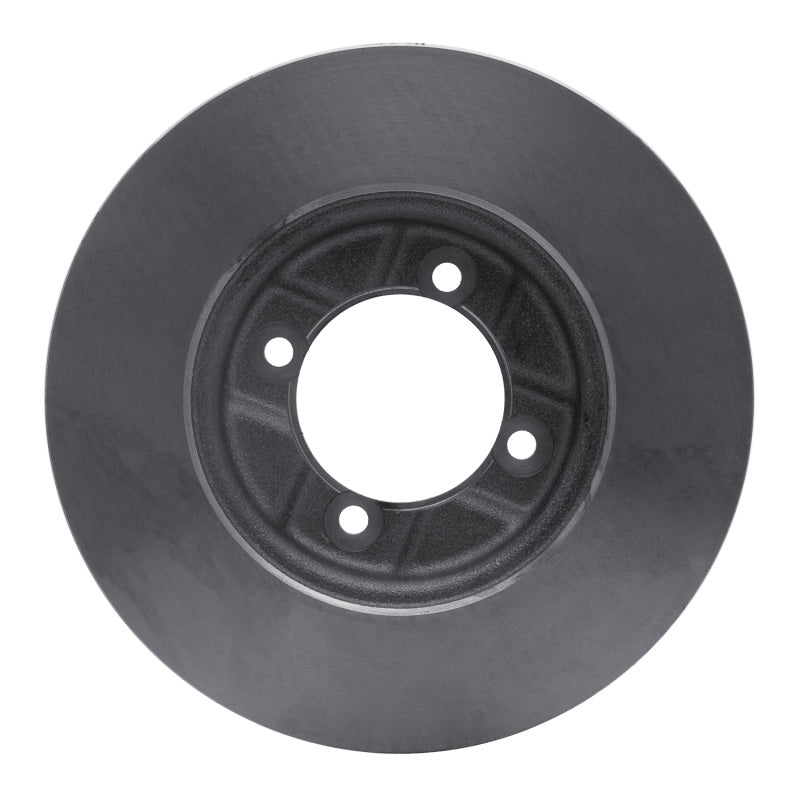 DFC 83-83 Mazda 626 Front Brake Rotor