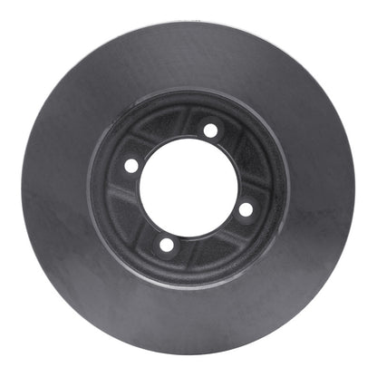 DFC 83-83 Mazda 626 Front Brake Rotor