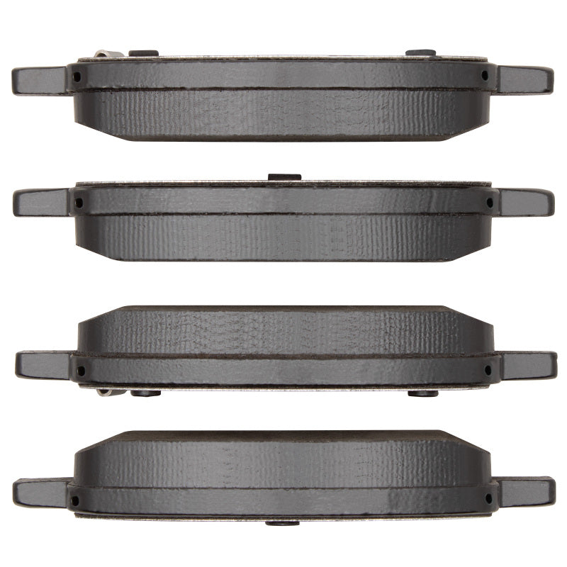 R1 Concepts R1 16-24 Buick Enclave Rear R1 Ceramic Brake Pads