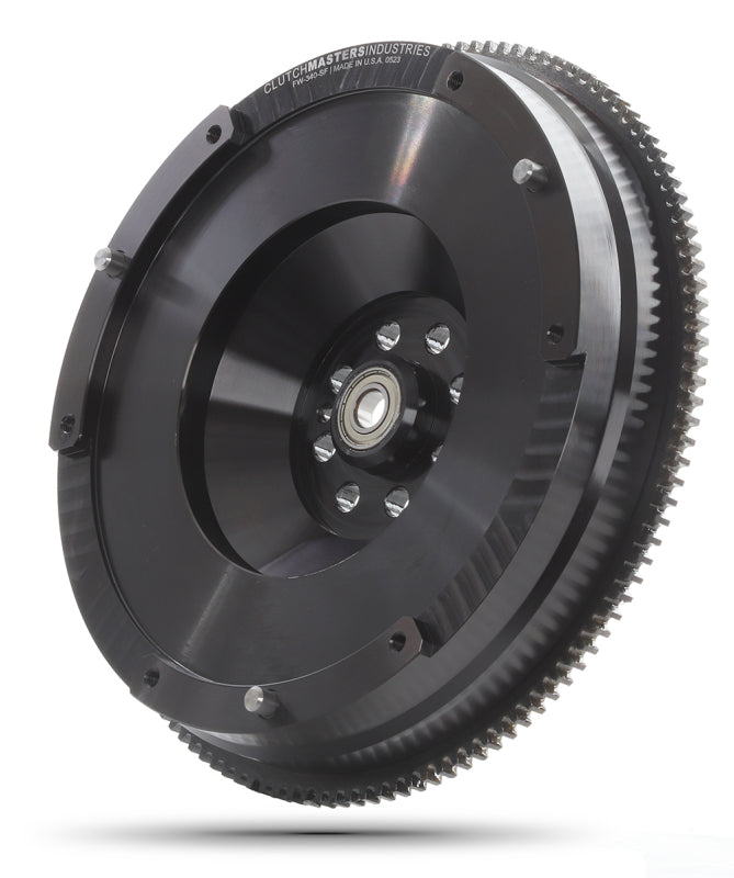 Clutch Masters 2023 Toyota Supra MK5 3.0L Turbo 6-Speed Lightweight Steel Flywheel