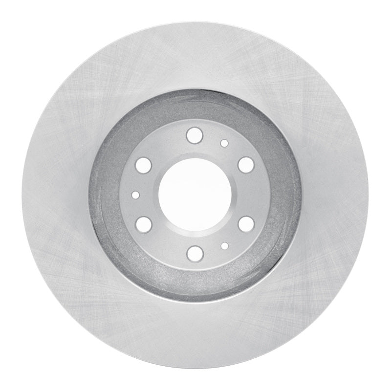 DFC 04-09 Cadillac SRX Front Brake Rotor