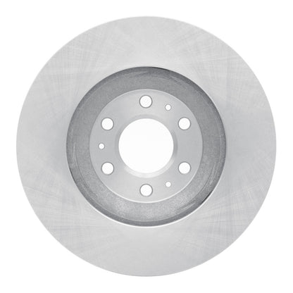 DFC 04-09 Cadillac SRX Front Brake Rotor