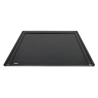 Westin 19-26 Chev/GMC Silverado/Sierra 1500 5ft 8in Bed Electric Retractable Tonneau Cover - Black