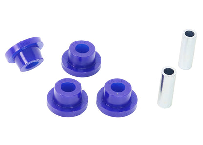 SuperPro Fiat-Lower Control Arm Inner Bushing