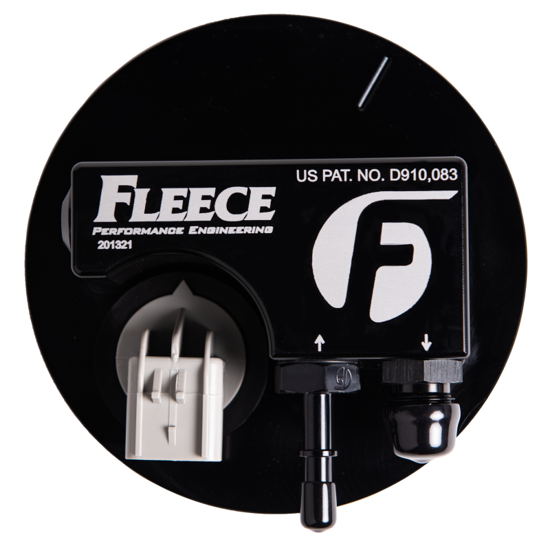Fleece Performance 91-97 Dodge Ram 5.9L Cummins PowerFlo Lift Pump Assembly