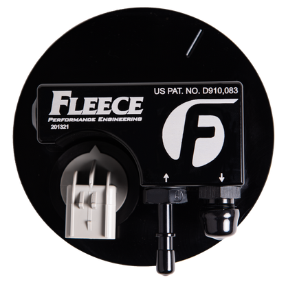 Fleece Performance 98-02 Dodge Ram w/ Cummins SureFlo Performance Sending Unit