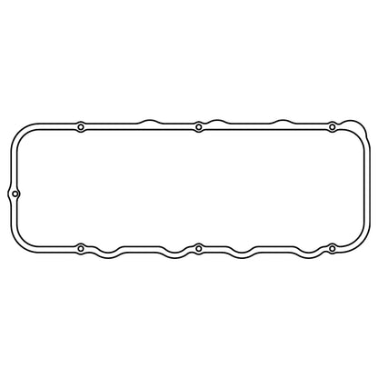 Cometic Gasket Cometic Ford 427 SOHC FE V8 .188in ML Valve Cover Gasket - RHS