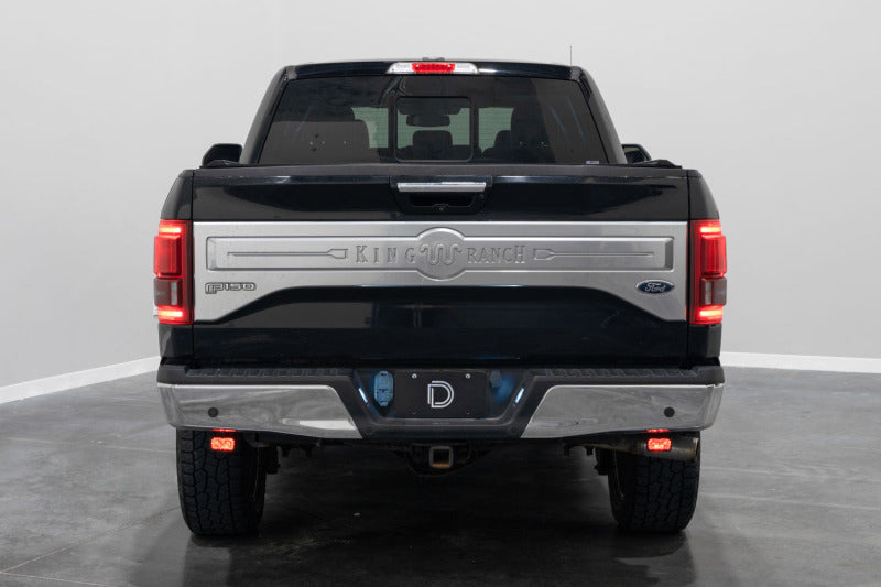 Diode Dynamics 15-20 Ford F-150 C1 Pro Stage Series Reverse Light Kit