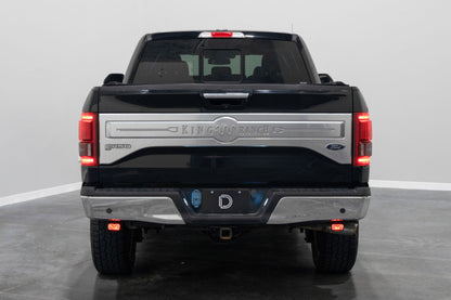 Diode Dynamics 15-20 Ford F-150 C1 Sport Stage Series Reverse Light Kit