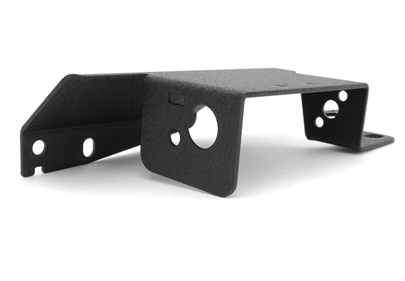 Perrin Performance PERRIN 08-21 Subaru STI Boost Control Solenoid Cover - Black
